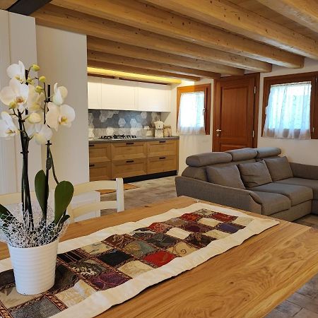 Appartamento Alla Torre 162 Cavallino-Treporti Bagian luar foto