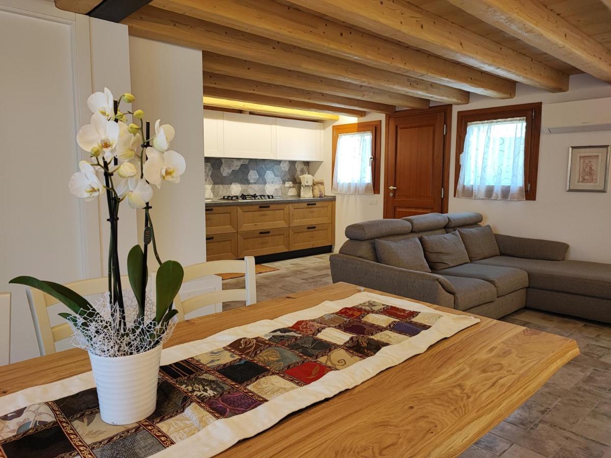 Appartamento Alla Torre 162 Cavallino-Treporti Bagian luar foto