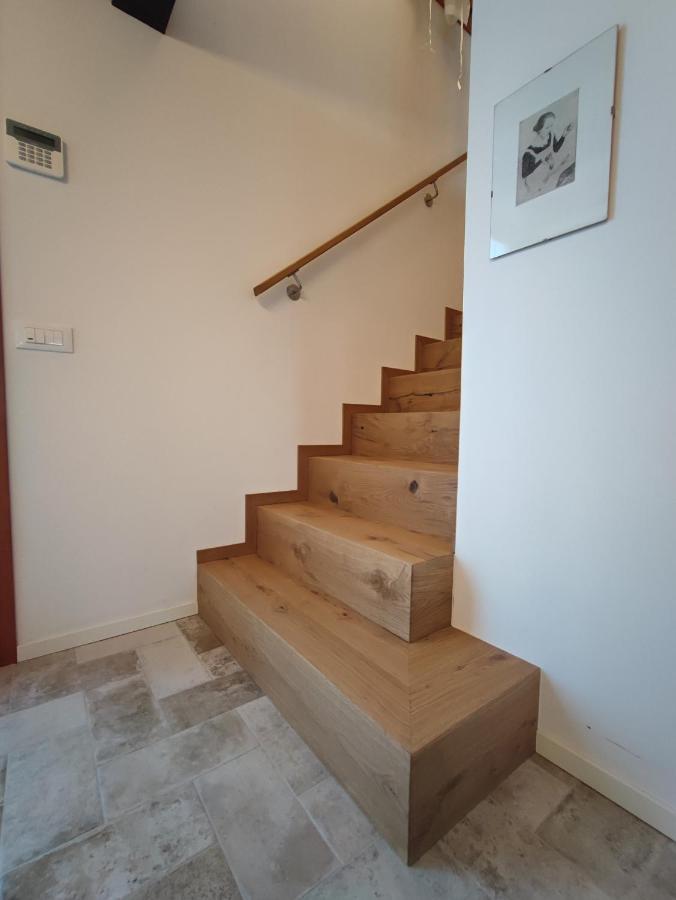 Appartamento Alla Torre 162 Cavallino-Treporti Bagian luar foto