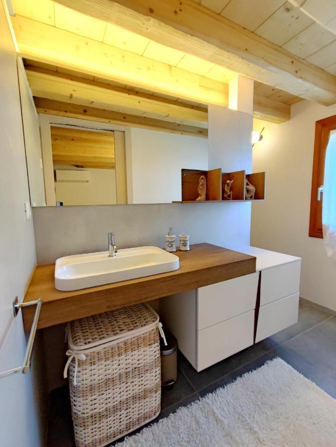 Appartamento Alla Torre 162 Cavallino-Treporti Bagian luar foto