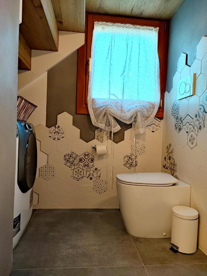 Appartamento Alla Torre 162 Cavallino-Treporti Bagian luar foto