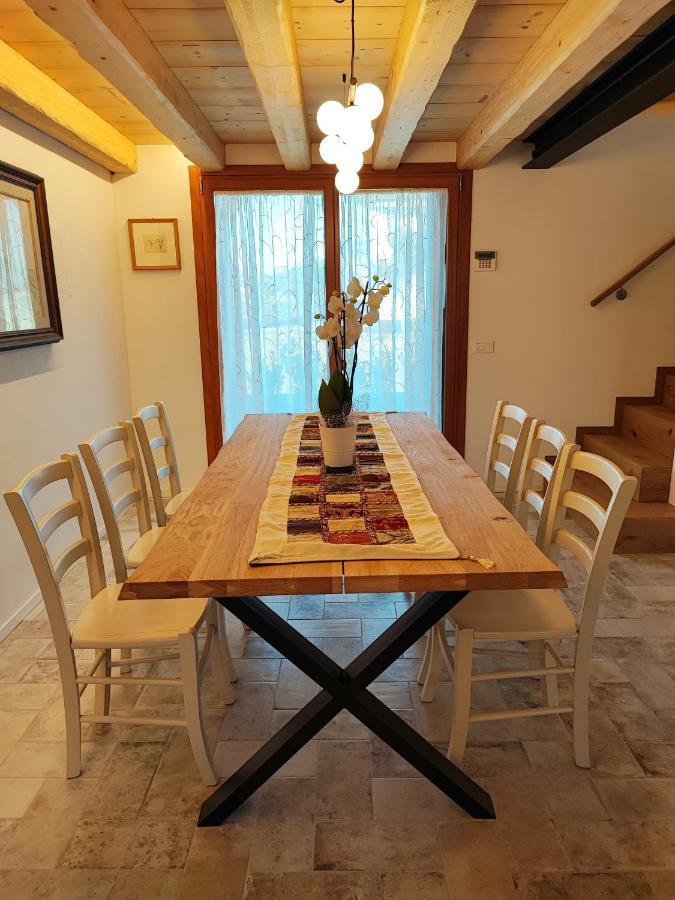Appartamento Alla Torre 162 Cavallino-Treporti Bagian luar foto