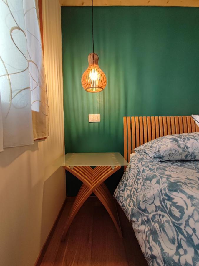 Appartamento Alla Torre 162 Cavallino-Treporti Bagian luar foto