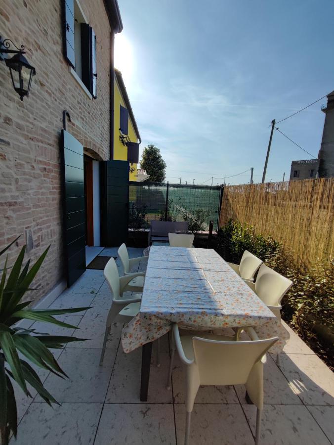 Appartamento Alla Torre 162 Cavallino-Treporti Bagian luar foto