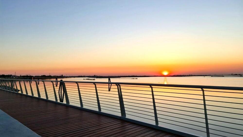 Appartamento Alla Torre 162 Cavallino-Treporti Bagian luar foto