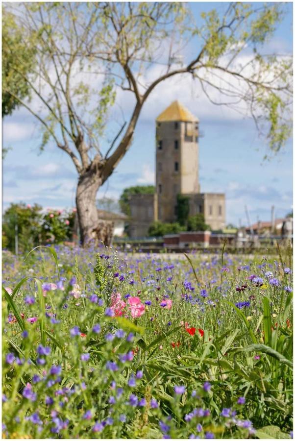 Appartamento Alla Torre 162 Cavallino-Treporti Bagian luar foto